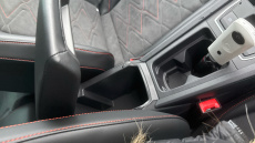 SEAT Leon 1.5 eTSI 150 FR Sport 5dr DSG [DAP] Petrol Hatchback